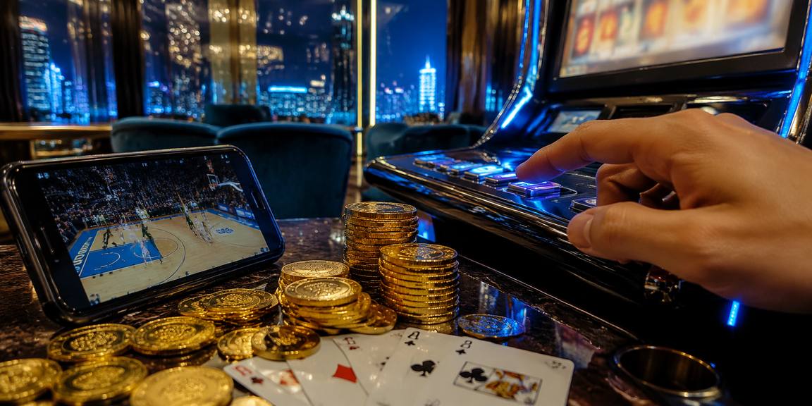 rgbet Khám Phá Sảnh Live Casino Bàn Bài Tại rgbet